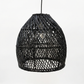 Beehive Pendant Lampshade (X-Weave)