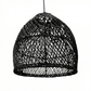 Beehive Pendant Lampshade (X-Weave)