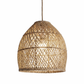 Beehive Pendant Lampshade (X-Weave)