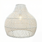 Bell Pendant Lampshade (X-Weave)