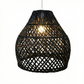 Bell Pendant Lampshade (X-Weave)