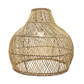 Bell Pendant Lampshade (X-Weave)
