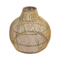 Bell Pendant Lampshade (X-Weave)