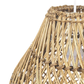 Bell Pendant Lampshade (X-Weave)