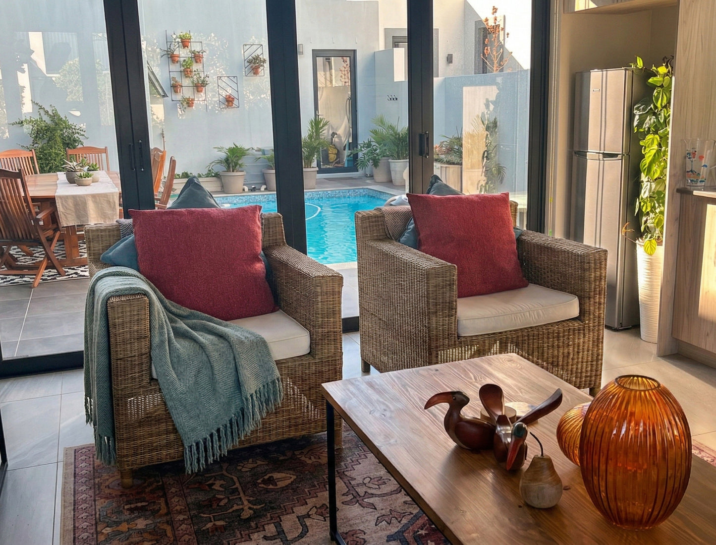 BOX Couch – One Seater