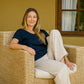Malawi Furniture - Box Chair Single