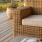 BOX Corner Couch L-Shape
