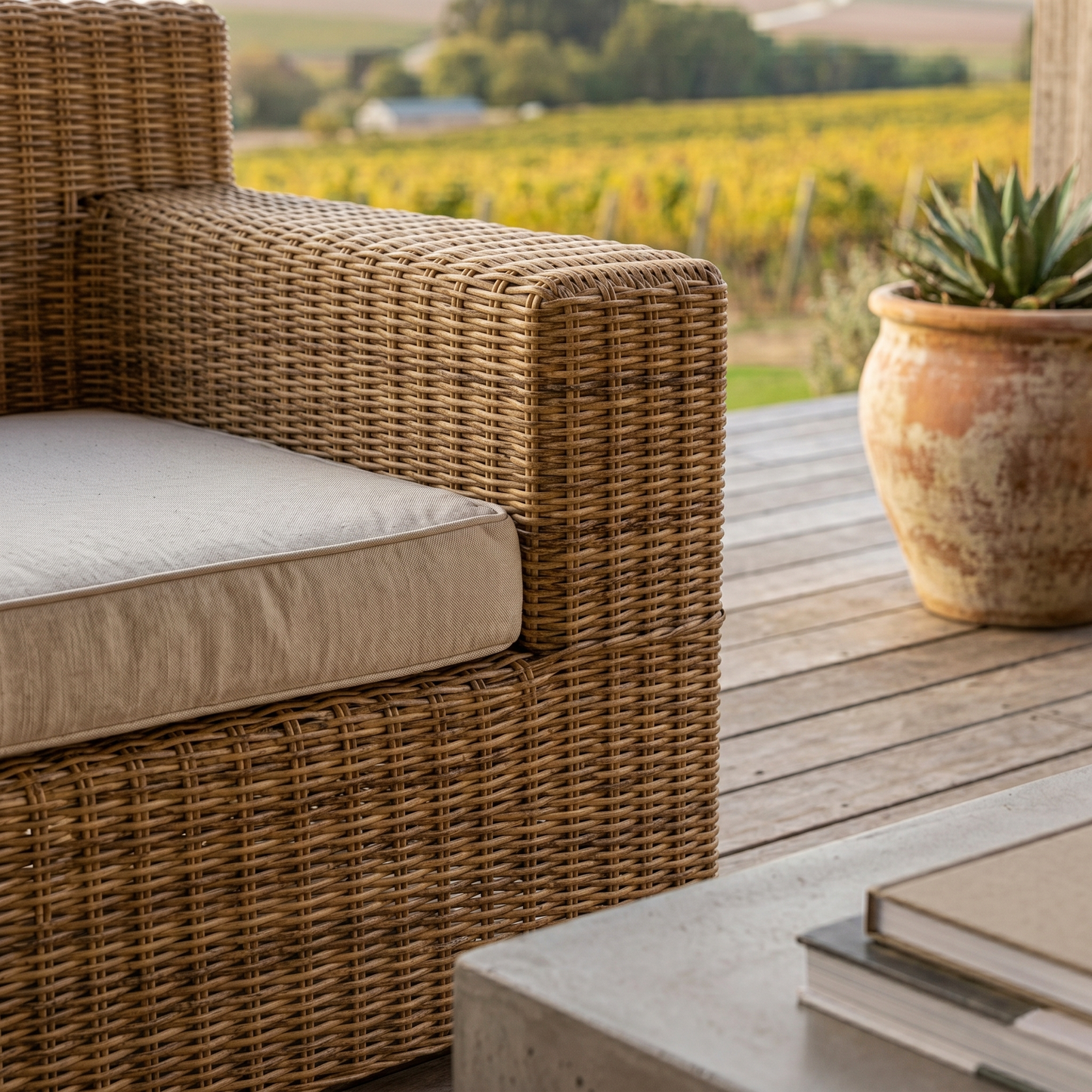 BOX Corner Couch L-Shape