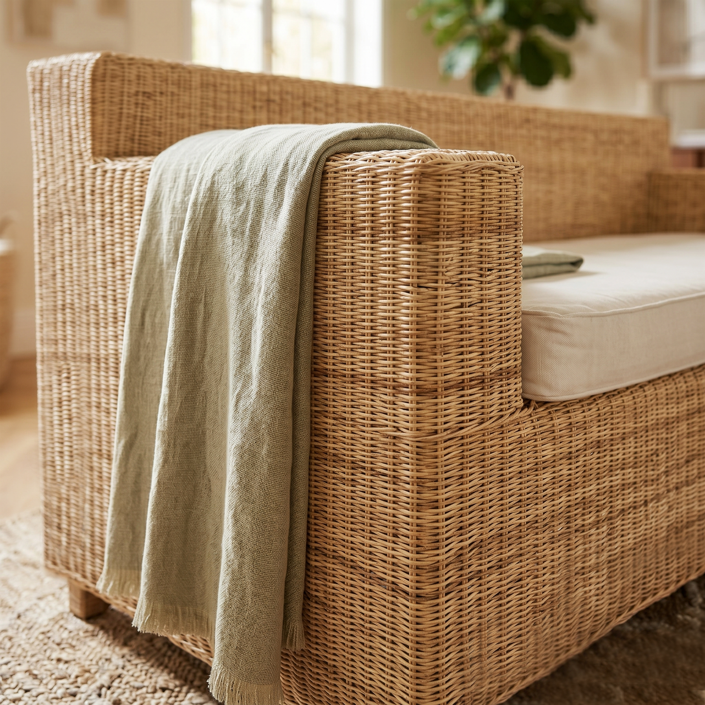 BOX Couch – Two Seater