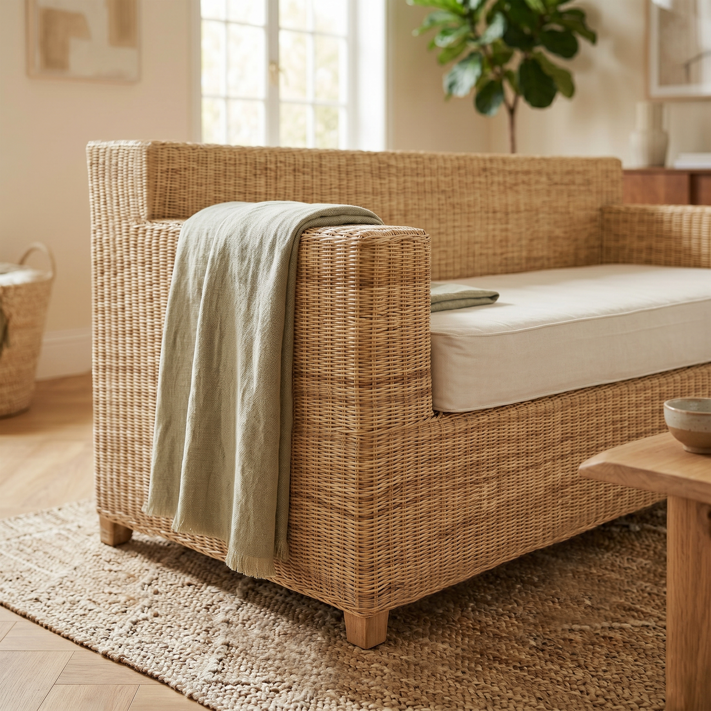 BOX Couch – Two Seater