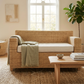 BOX Couch – Two Seater