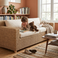 BOX Couch – Three Seater