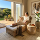 Malawi Classic Chaise Lounger