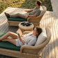 Malawi Classic Chaise Lounger