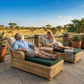 Malawi Classic Chaise Lounger