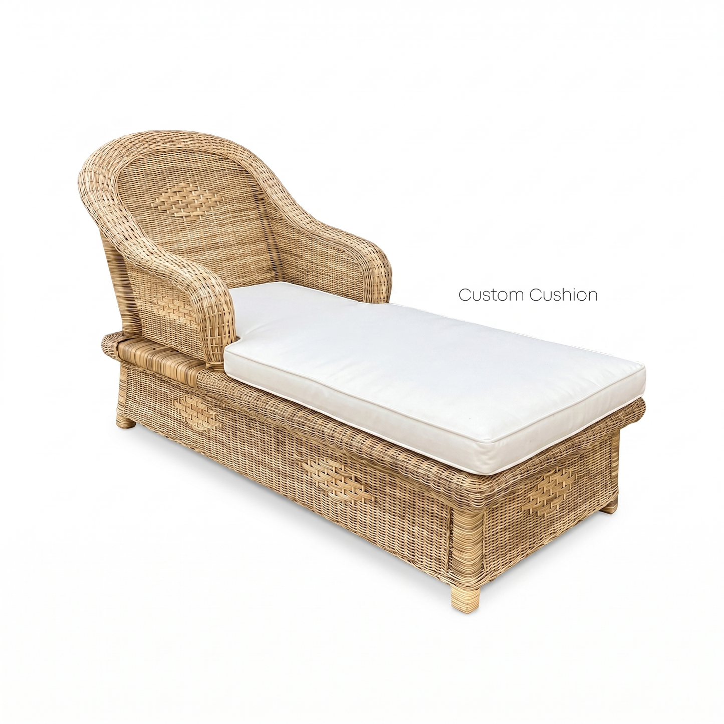 Malawi Classic Chaise Lounger