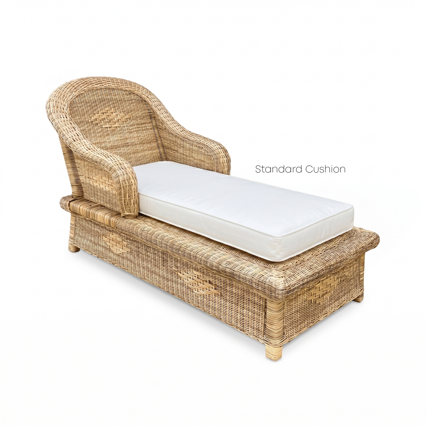 Malawi Classic Chaise Lounger