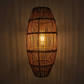 Cocoon Pendant Lampshade (Long Cone)