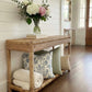 Classic Sideboard Console Table