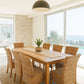 Malawi Furniture - Dining Chairs - Premium Setting