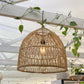 Dome Pendant Lampshade (X-Weave)
