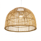 Dome Pendant Lampshade (Straight weave)