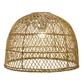 Dome Pendant Lampshade (X-Weave)