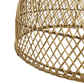 Dome Pendant Lampshade (X-Weave)