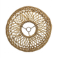 Dome Pendant Lampshade (X-Weave)