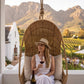 Malawi Furniture - Peacock Chair - Winery 1