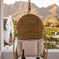 Malawi Furniture - Peacock Chair - Winery 3