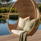 Hanging POD Chair