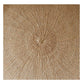 handwoven Round Trays, highly sought-after for their charm and craftsmanship, add an element of elegance and grace to any space. Crafted from ilala palm in Zimbabwe, these shallow trays serve as versatile storage solutions, perfect for kitchens, dining tables, bathrooms, or as striking wall accents, seamlessly blending functionality with aesthetic appeal. These catch-all trays are great for display or for storing everyday items such as keys, remotes or magazines.
