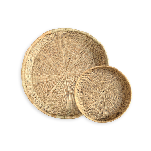 Ilala Palm Tray
