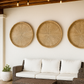 Ilala Palm Tray
