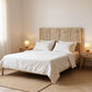 Malawi Solid Headboard - King Size