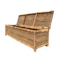 Malawi Furniture - Kist - Open - Angled View
