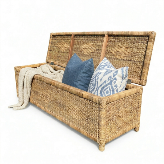 Blanket Kist Storage Box