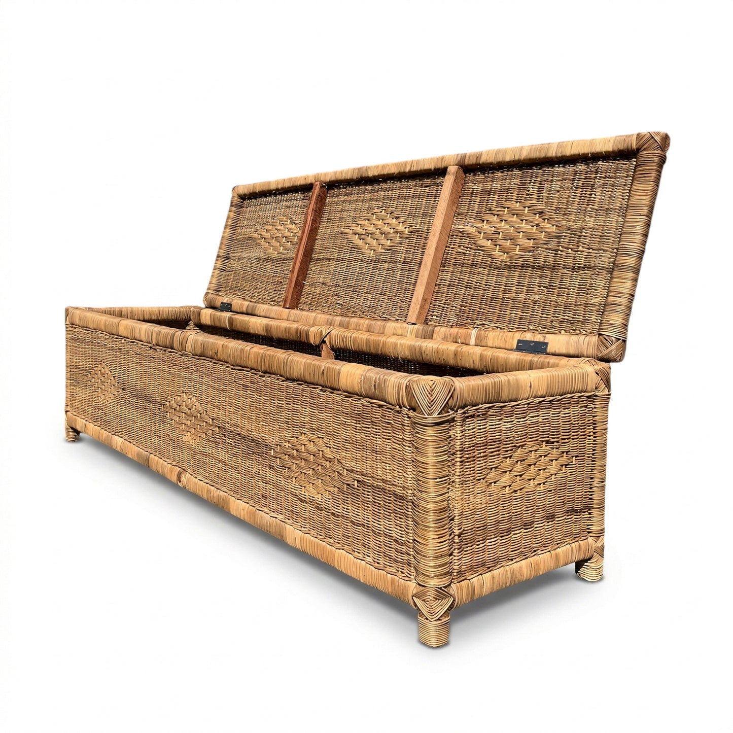 Blanket Kist Storage Box