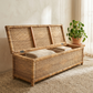 Blanket Kist Storage Box