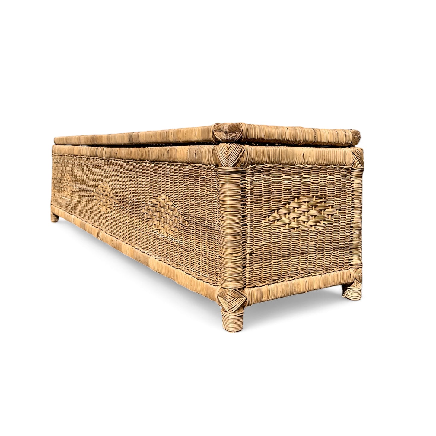 Blanket Kist Storage Box