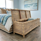 Blanket Kist Storage Box