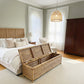 Blanket Kist Storage Box