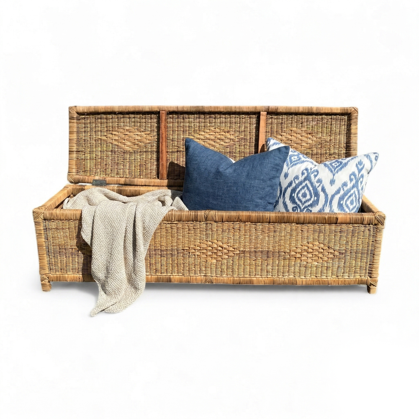Blanket Kist Storage Box