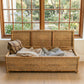 Blanket Kist Storage Box