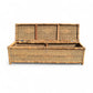 Malawi Furniture - Kist - Open - Front View