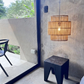Lantern Pendant Lampshade