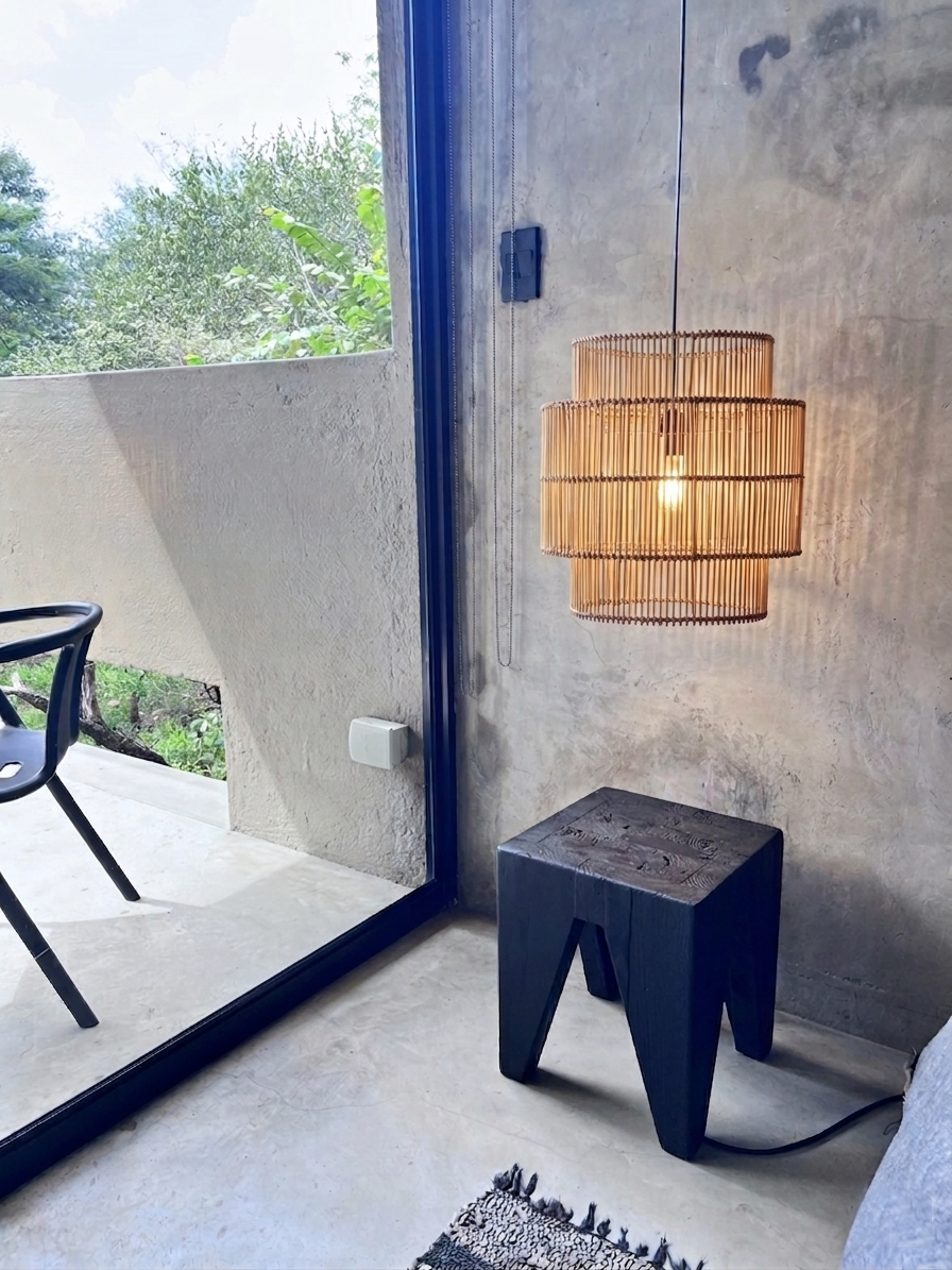 Lantern Pendant Lampshade