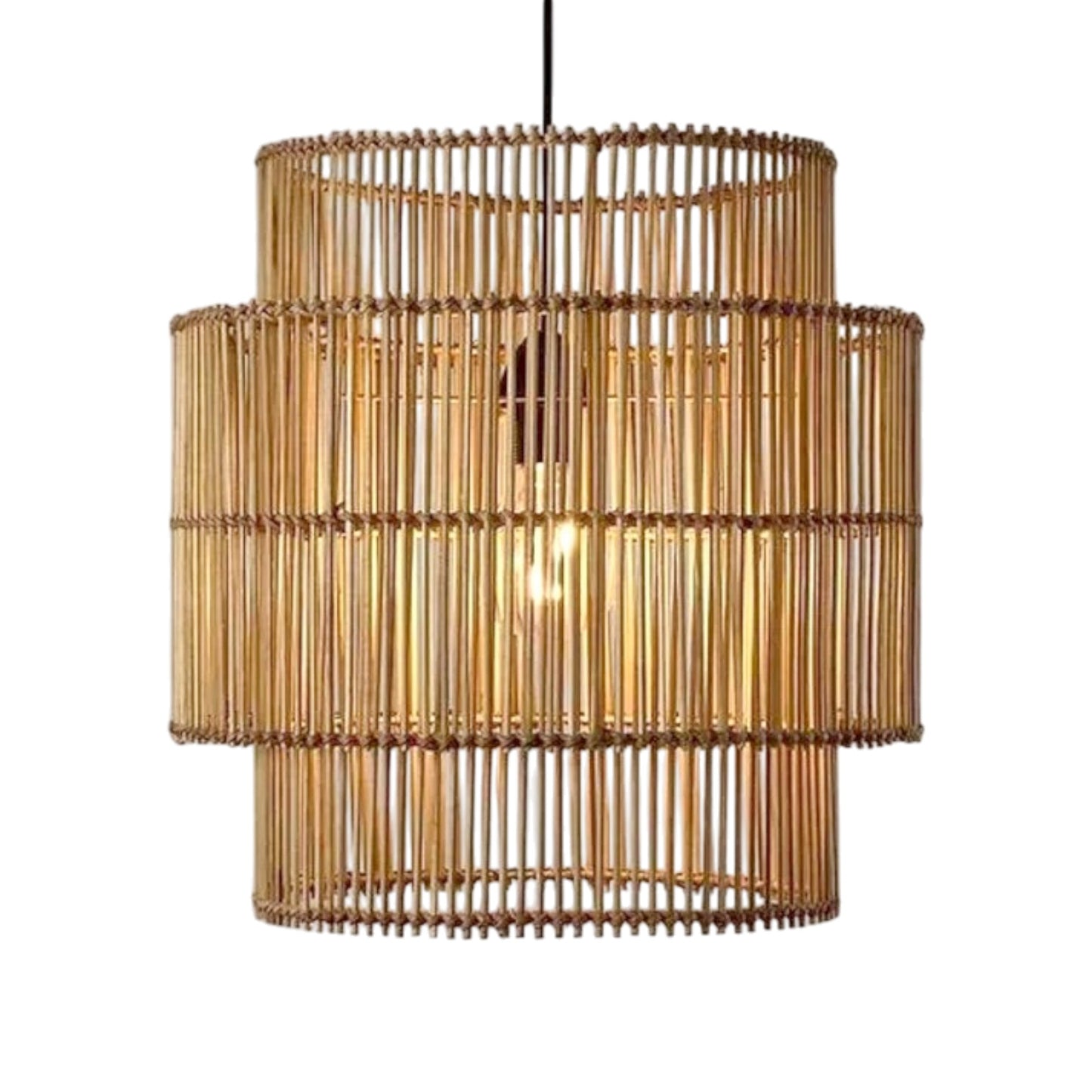 Lantern Pendant Lampshade