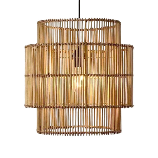 Lantern Pendant Lampshade